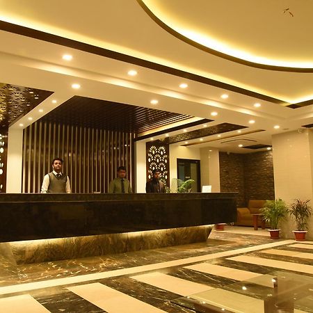 Hotel Elaf International Cox's Bazar Εξωτερικό φωτογραφία