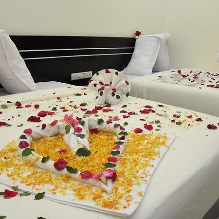 Hotel Elaf International Cox's Bazar Εξωτερικό φωτογραφία