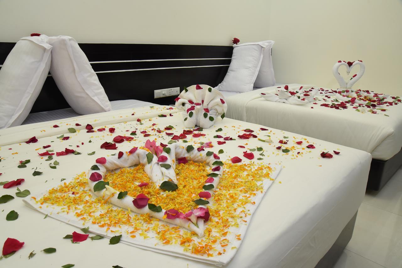 Hotel Elaf International Cox's Bazar Εξωτερικό φωτογραφία