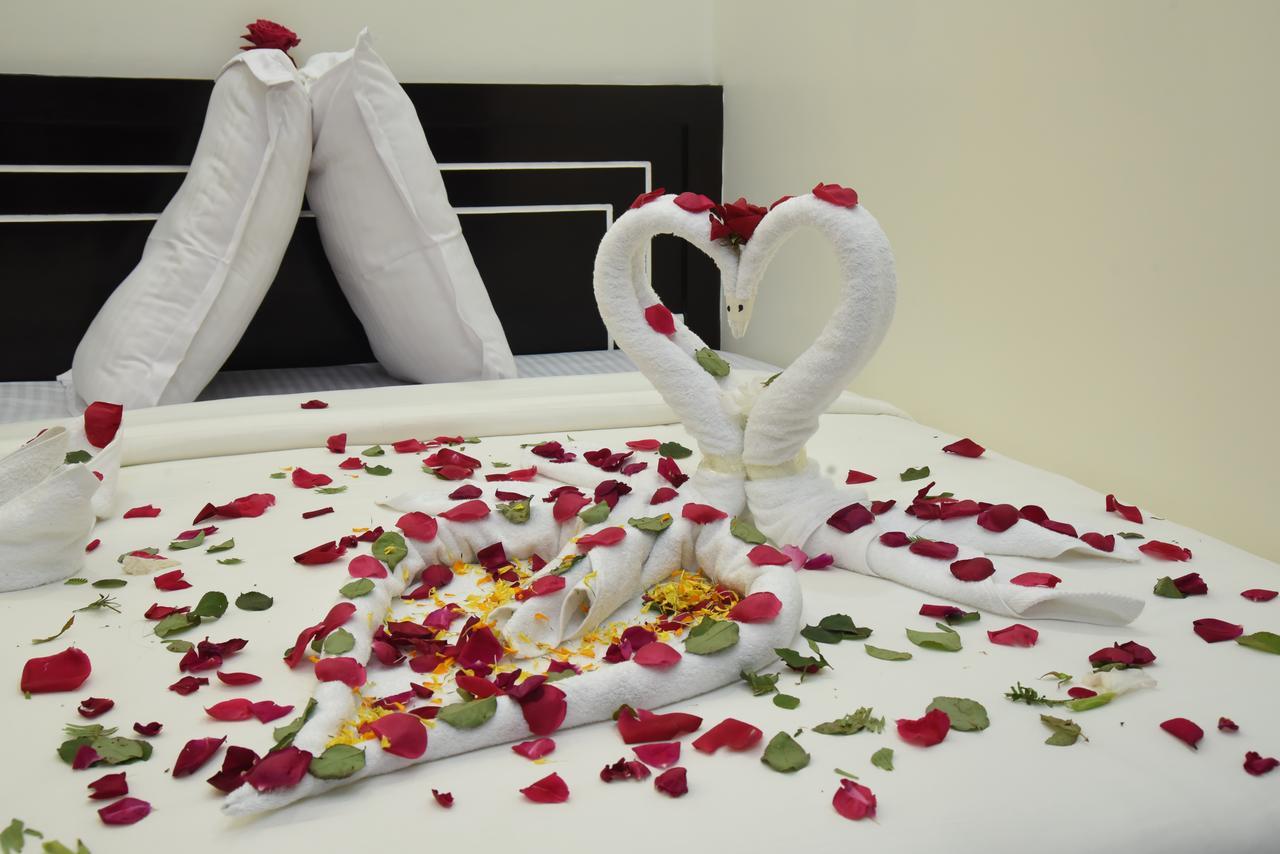 Hotel Elaf International Cox's Bazar Εξωτερικό φωτογραφία