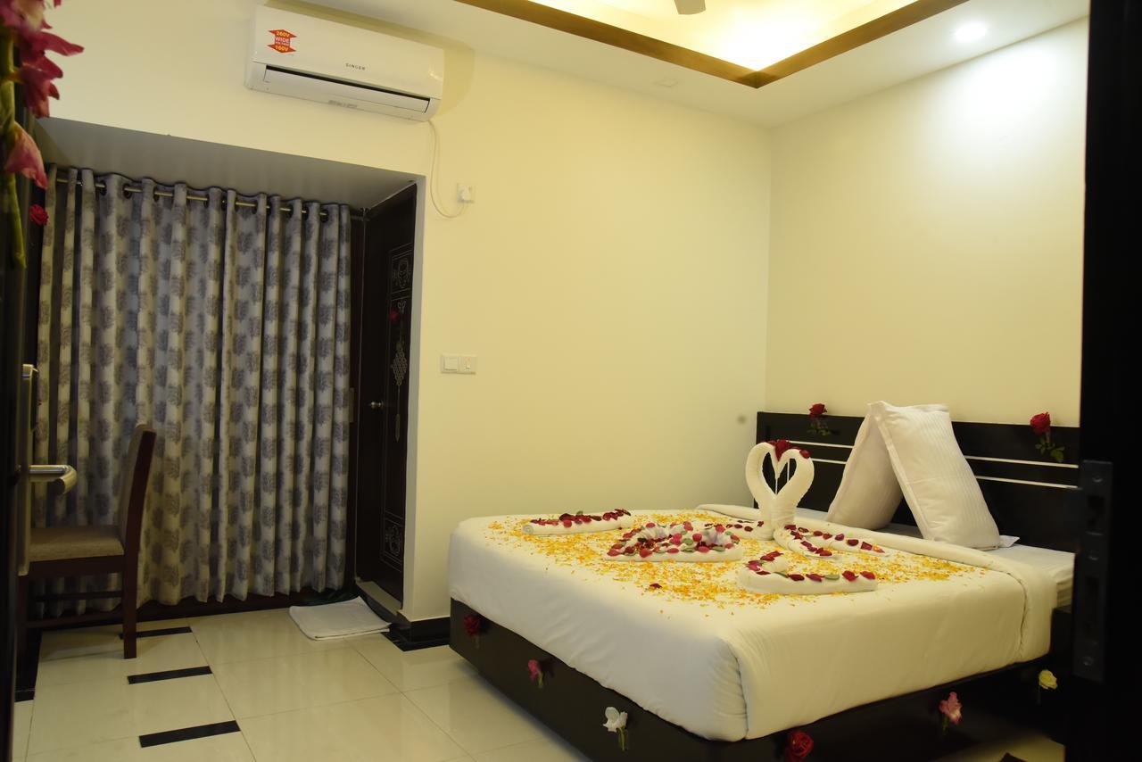 Hotel Elaf International Cox's Bazar Εξωτερικό φωτογραφία