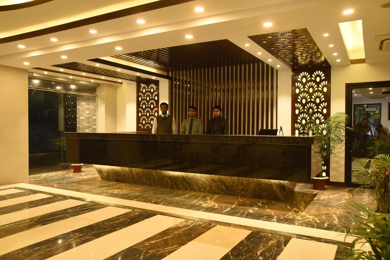 Hotel Elaf International Cox's Bazar Εξωτερικό φωτογραφία