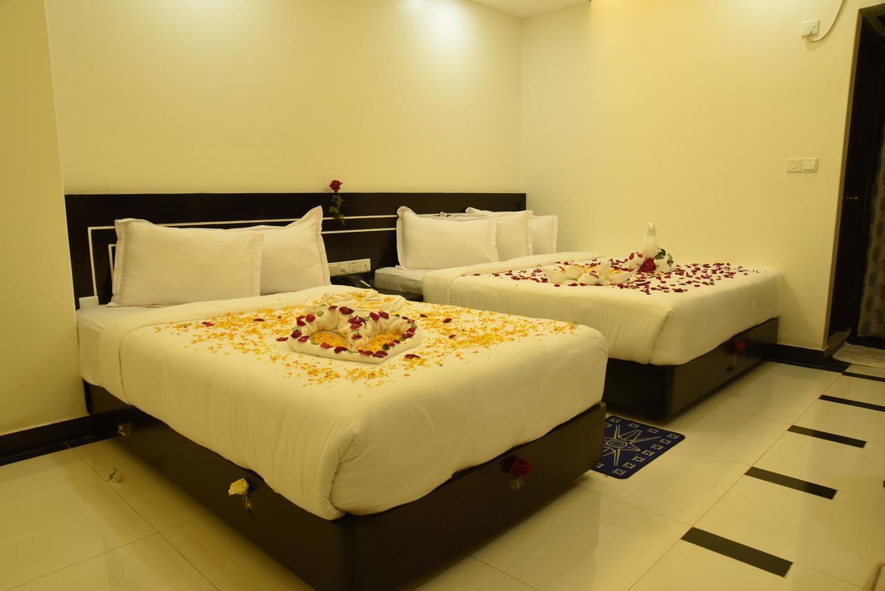 Hotel Elaf International Cox's Bazar Εξωτερικό φωτογραφία