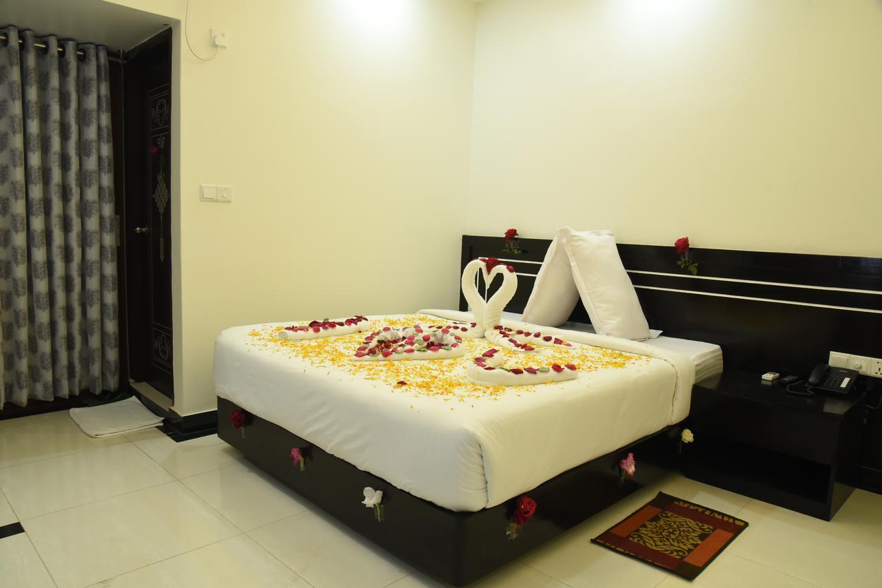 Hotel Elaf International Cox's Bazar Εξωτερικό φωτογραφία